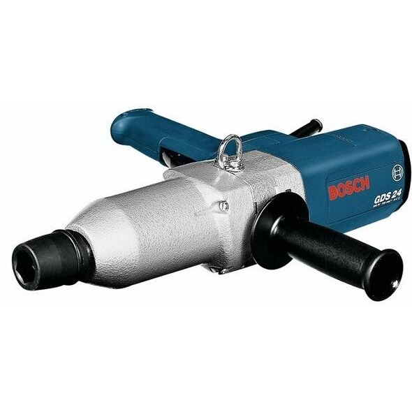 Гайковерт мережевий BOSCH GDS 24 (0601434108)